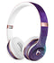 Light Purple Geometric V13 Full-Body Skin Kit for the Beats by Dre Solo 3 Wireless Headphones