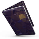 MacBook Pro with Touch Bar Skin Kit - Purple_Geometric_V12-MacBook_13_Touch_V6.jpg?