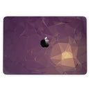 MacBook Pro with Touch Bar Skin Kit - Purple_Geometric_V18-MacBook_13_Touch_V3.jpg?