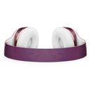 Purple Geometric V18 Full-Body Skin Kit for the Beats by Dre Solo 3 Wireless Headphones