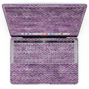 MacBook Pro with Touch Bar Skin Kit - Purple_Multi_Watercolor_Chevron-MacBook_13_Touch_V4.jpg?