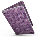 MacBook Pro with Touch Bar Skin Kit - Purple_Multi_Watercolor_Chevron-MacBook_13_Touch_V6.jpg?