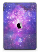 Purple & Pink Space - iPad Pro 97 - View 3.jpg