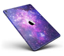 Purple & Pink Space - iPad Pro 97 - View 1.jpg