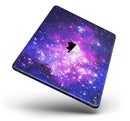 Purple & Pink Space - iPad Pro 97 - View 2.jpg