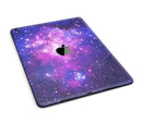 Purple & Pink Space - iPad Pro 97 - View 5.jpg