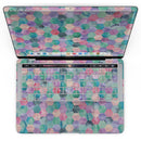 MacBook Pro with Touch Bar Skin Kit - Purple_Pink_and_Green_Watercolor_Hexagon_Pattern-MacBook_13_Touch_V4.jpg?
