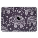 MacBook Pro with Touch Bar Skin Kit - Purple_Sacred_Elephant_Pattern-MacBook_13_Touch_V3.jpg?