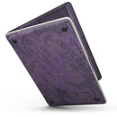 MacBook Pro with Touch Bar Skin Kit - Purple_Slate_Marble_Surface_V30-MacBook_13_Touch_V6.jpg?