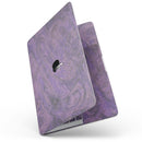 MacBook Pro with Touch Bar Skin Kit - Purple_Slate_Marble_Surface_V30-MacBook_13_Touch_V7.jpg?