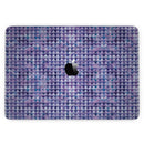 MacBook Pro with Touch Bar Skin Kit - Purple_Textured_Triangle_Pattern-MacBook_13_Touch_V3.jpg?