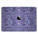 MacBook Pro without Touch Bar Skin Kit - Purple_Textured_Triangle_Pattern-MacBook_13_Touch_V6.jpg?