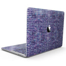 MacBook Pro with Touch Bar Skin Kit - Purple_Textured_Triangle_Pattern-MacBook_13_Touch_V9.jpg?