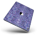 Purple_Textured_Triangle_Pattern_-_iPad_Pro_97_-_View_2.jpg