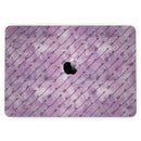 MacBook Pro with Touch Bar Skin Kit - Purple_Tribal_Arrow_Pattern-MacBook_13_Touch_V3.jpg?