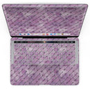 MacBook Pro with Touch Bar Skin Kit - Purple_Tribal_Arrow_Pattern-MacBook_13_Touch_V4.jpg?