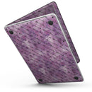 MacBook Pro with Touch Bar Skin Kit - Purple_Tribal_Arrow_Pattern-MacBook_13_Touch_V6.jpg?