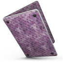 MacBook Pro without Touch Bar Skin Kit - Purple_Tribal_Arrow_Pattern-MacBook_13_Touch_V3.jpg?