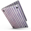 MacBook Pro with Touch Bar Skin Kit - Purple_WaterColor_Ombre_Stripes-MacBook_13_Touch_V6.jpg?