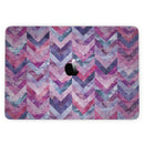 MacBook Pro with Touch Bar Skin Kit - Purple_Watercolor_Chevron_Pattern-MacBook_13_Touch_V3.jpg?
