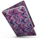 MacBook Pro with Touch Bar Skin Kit - Purple_Watercolor_Chevron_Pattern-MacBook_13_Touch_V6.jpg?