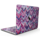 MacBook Pro with Touch Bar Skin Kit - Purple_Watercolor_Chevron_Pattern-MacBook_13_Touch_V9.jpg?