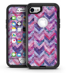 Purple_Watercolor_Chevron_Pattern_iPhone7_Defender_V2.jpg