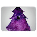 MacBook Pro with Touch Bar Skin Kit - Purple_Watercolor_Evergreen_Tree-MacBook_13_Touch_V3.jpg?