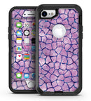 Purple_Watercolor_Giraffe_Pattern_iPhone7_Defender_V2.jpg
