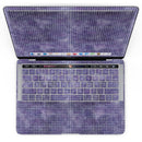 MacBook Pro with Touch Bar Skin Kit - Purple_Watercolor_Polka_Dots-MacBook_13_Touch_V4.jpg?