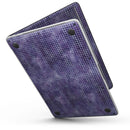 MacBook Pro with Touch Bar Skin Kit - Purple_Watercolor_Polka_Dots-MacBook_13_Touch_V6.jpg?