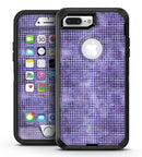 Purple Watercolor Polka Dots - iPhone 7 Plus/8 Plus OtterBox Case & Skin Kits