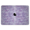 MacBook Pro without Touch Bar Skin Kit - Purple_Watercolor_Quatrefoil-MacBook_13_Touch_V6.jpg?