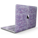 MacBook Pro with Touch Bar Skin Kit - Purple_Watercolor_Quatrefoil-MacBook_13_Touch_V9.jpg?