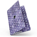 MacBook Pro without Touch Bar Skin Kit - Purple_Watercolor_Ring_Pattern-MacBook_13_Touch_V9.jpg?