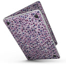 MacBook Pro with Touch Bar Skin Kit - Purple_Watercolor_Triangle_Pattern-MacBook_13_Touch_V6.jpg?