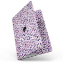 MacBook Pro without Touch Bar Skin Kit - Purple_Watercolor_Triangle_Pattern-MacBook_13_Touch_V9.jpg?