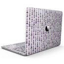 MacBook Pro with Touch Bar Skin Kit - Purple_Watercolor_Triangle_Pattern_V2-MacBook_13_Touch_V9.jpg?