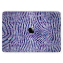 MacBook Pro with Touch Bar Skin Kit - Purple_Watercolor_Zebra_Pattern-MacBook_13_Touch_V3.jpg?