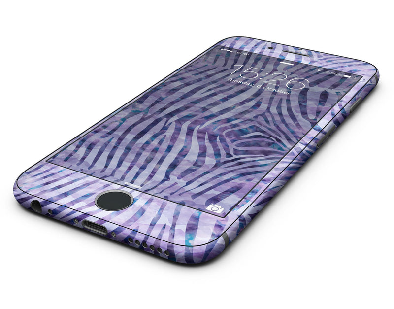 Purple_Watercolor_Zebra_Pattern_-_iPhone_6s_-_Sectioned_-_View_12.jpg