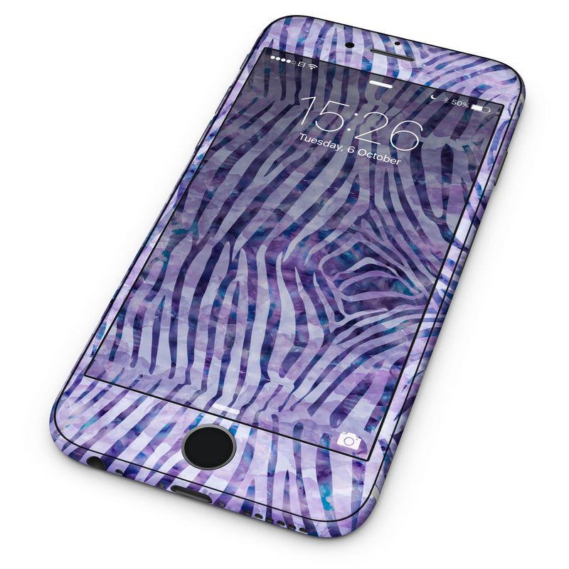 Purple_Watercolor_Zebra_Pattern_-_iPhone_6s_-_Sectioned_-_View_14.jpg
