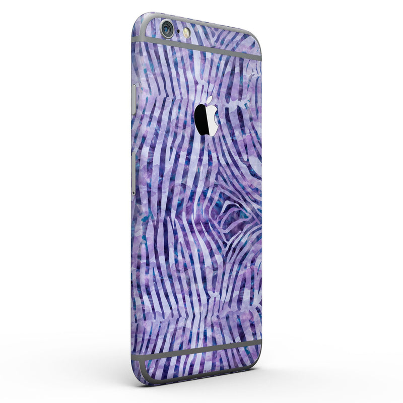 Purple_Watercolor_Zebra_Pattern_-_iPhone_6s_-_Sectioned_-_View_1.jpg