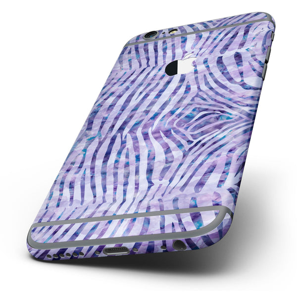 Purple_Watercolor_Zebra_Pattern_-_iPhone_6s_-_Sectioned_-_View_2.jpg