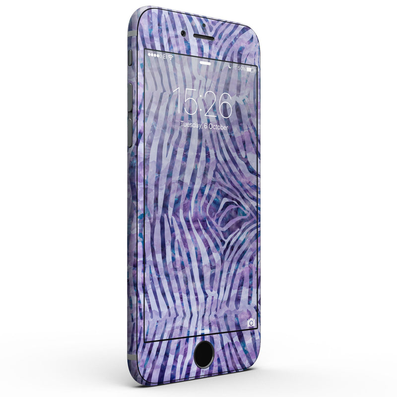 Purple_Watercolor_Zebra_Pattern_-_iPhone_6s_-_Sectioned_-_View_8.jpg
