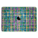 MacBook Pro with Touch Bar Skin Kit - Purple_Yellow_Green_and_Blue_Stitched_Pattern-MacBook_13_Touch_V3.jpg?