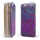 Purple_and_Blue_Electric_Swirels_-_iPhone_6s_-_Gold_-_Clear_Rubber_-_Hybrid_Case_-_Shopify_-_V10.jpg