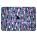 MacBook Pro without Touch Bar Skin Kit - Purple_and_Blue_Upside_Down_Teardrop_Watercolor_Pattern-MacBook_13_Touch_V6.jpg?