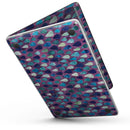 MacBook Pro with Touch Bar Skin Kit - Purple_and_Blue_Upside_Down_Teardrop_Watercolor_Pattern-MacBook_13_Touch_V6.jpg?