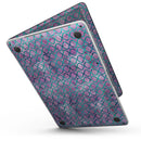 MacBook Pro with Touch Bar Skin Kit - Purple_and_Blue_Watercolor_Helix_Pattern-MacBook_13_Touch_V6.jpg?