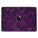 MacBook Pro with Touch Bar Skin Kit - Purple_and_Orange_Geometric_Shapes-MacBook_13_Touch_V3.jpg?